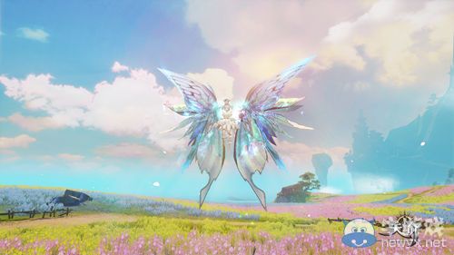 《天諭》明日11時開測 角色預創建贏千元禮包