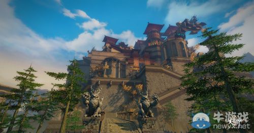 《天諭》明日11時開測 角色預創建贏千元禮包