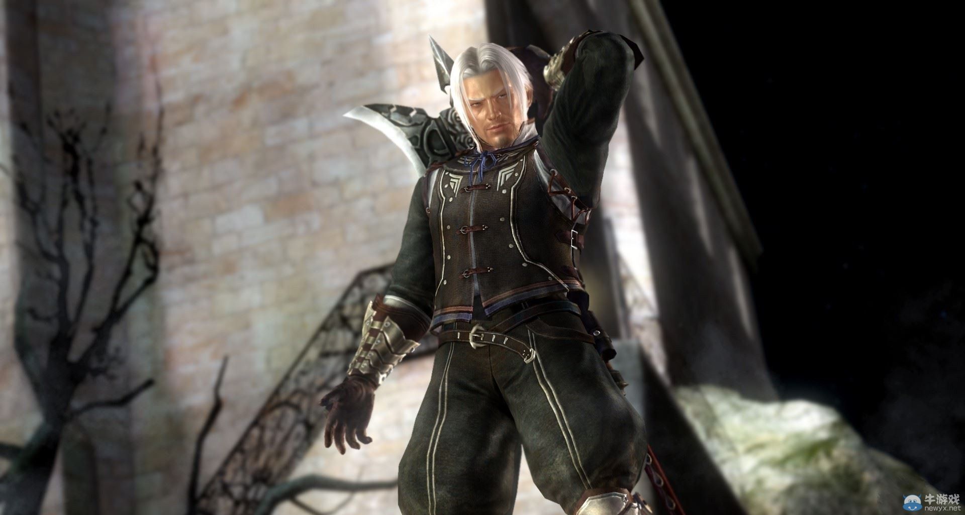 《死或生5：最后一戰》新DLC截圖賞：性感的噴鼻血