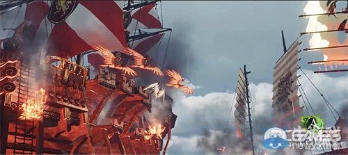 《上古世紀》中國版本全球化 8月不刪檔百強公會宣戰