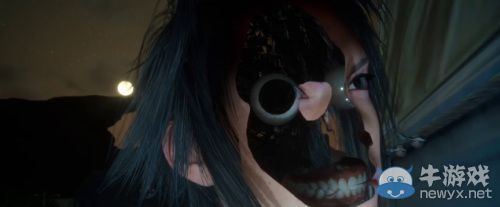 《最終幻想15》2.0版驚悚Bug：主角被毀容嚇尿玩家