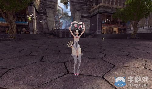 《靈魂回響》狂野誘惑，美女野獸的極致組合