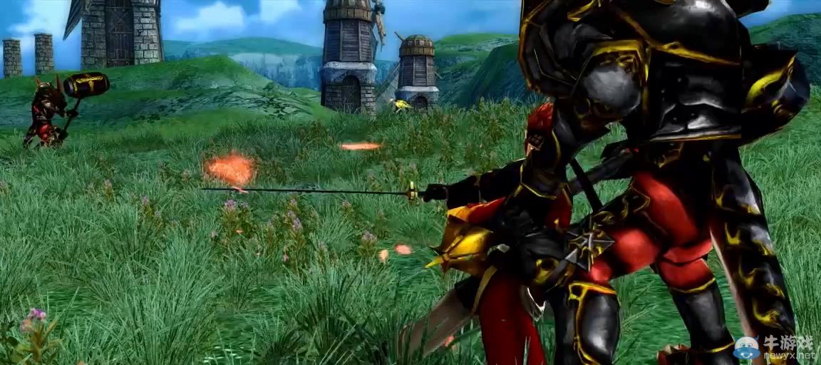 《刀劍神域：失落之歌》E3宣傳片：秋季登陸PS4