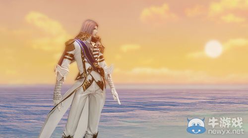 《天諭》攜全新華美翅膀登場