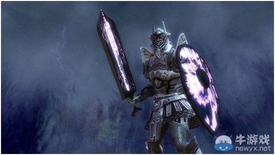 《激戰2》世界動態第二季全新紀實系統即將開啟