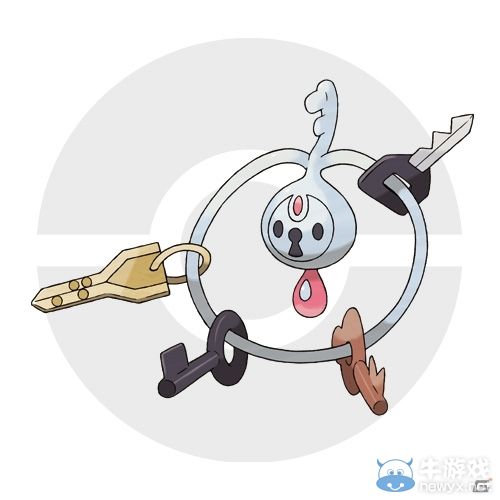《口袋妖怪XY》新怪物登場(chǎng) 超萌精靈快快收服