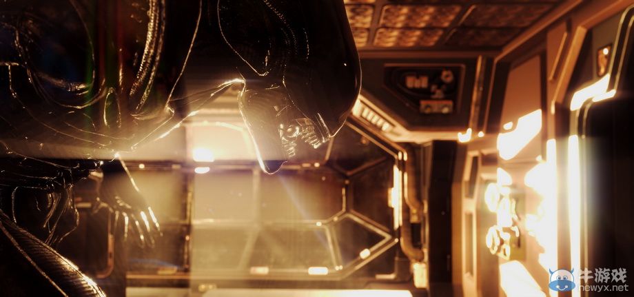 《異形：隔離2》？主創(chuàng)團隊將開發(fā)全新的3A大作