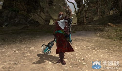 《靈魂回響》狂野誘惑，美女野獸的極致組合