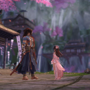 《劍網三》夏日盛典發布奇遇系統 或可直接拿橙武