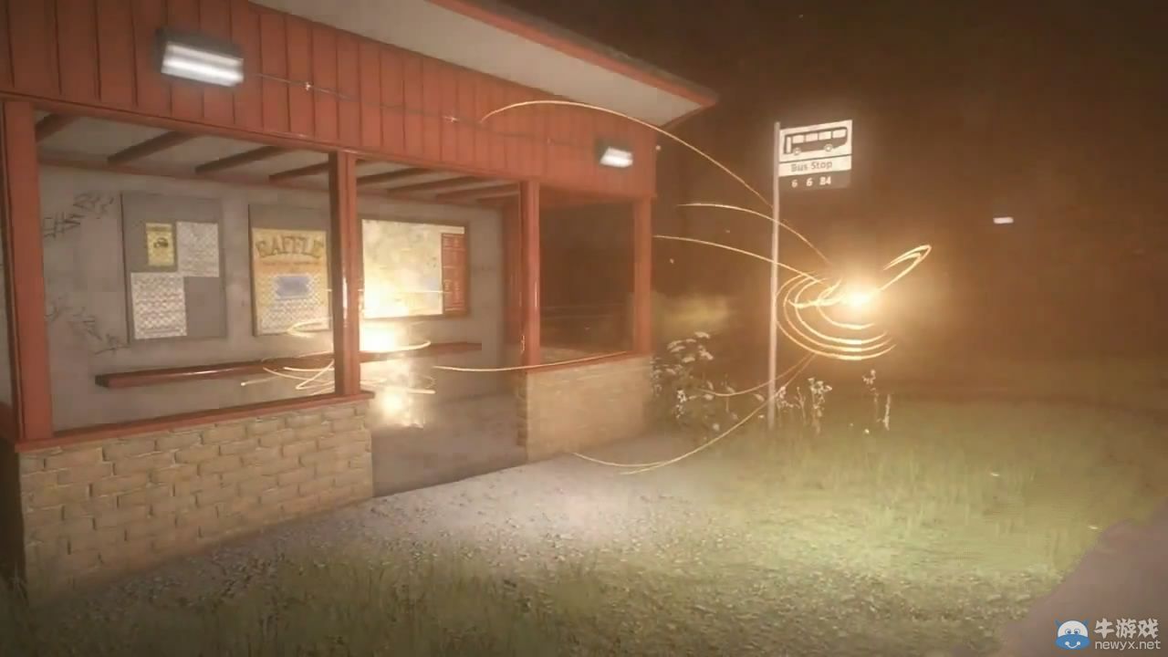 《萬眾狂歡》E3 2015演示影像：探索無人城市