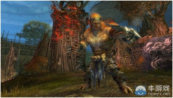 《激戰2》世界動態第二季全新紀實系統即將開啟