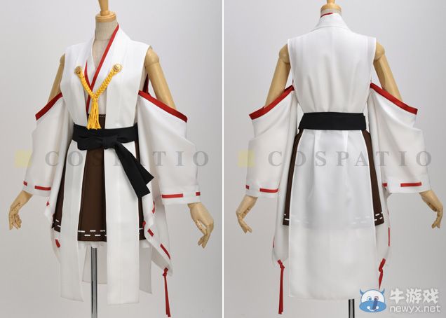 日本2014年年度最暢銷Cosplay服裝排行榜 LL稱霸!