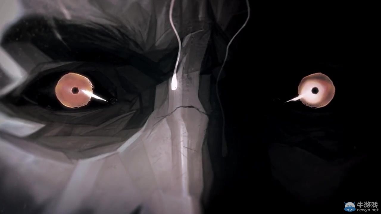 《吸血鬼》首曝預告：一個吸血鬼醫生的自我救贖