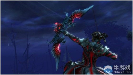 《激戰2》世界動態第二季全新紀實系統即將開啟