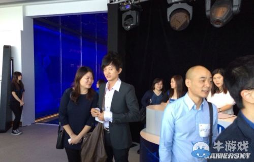 牛游戲網