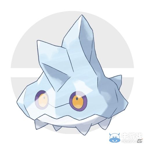 《口袋妖怪XY》新怪物登場(chǎng) 超萌精靈快快收服