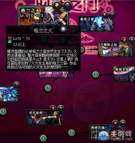 《DNF》8.5更新bug介紹：時空深淵不用門票