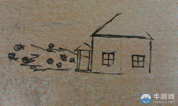 《刺客信條》一大波可愛刺客來襲 卡通桌面創(chuàng)意畫