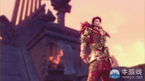 《天諭》攜全新華美翅膀登場