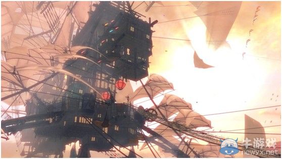 《激戰2》世界動態第二季全新紀實系統即將開啟