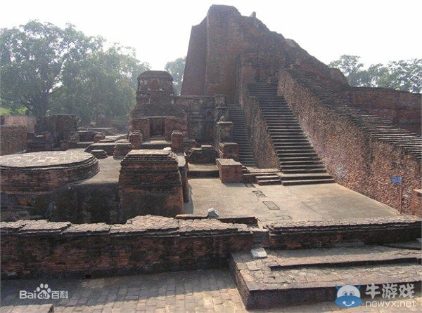 唐僧“母校”那爛陀大學時隔800年復課 首招15人