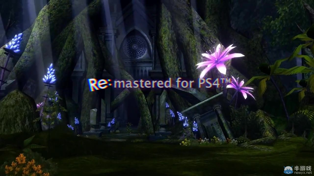 PS4版《刀劍神域：RE虛空斷章》E3 2015宣傳片