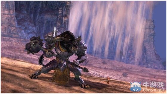 《激戰2》世界動態第二季全新紀實系統即將開啟