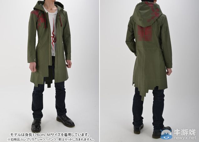 日本2014年年度最暢銷Cosplay服裝排行榜 LL稱霸!