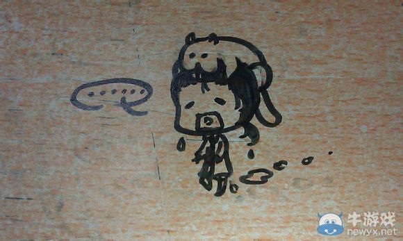 《刺客信條》一大波可愛刺客來襲 卡通桌面創(chuàng)意畫