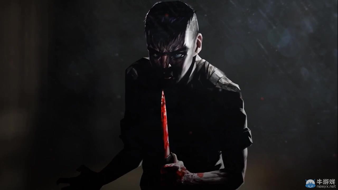 《吸血鬼》首曝預告：一個吸血鬼醫生的自我救贖