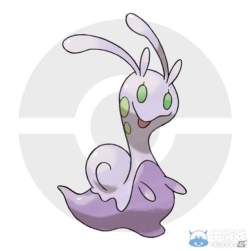 《口袋妖怪XY》新怪物登場(chǎng) 超萌精靈快快收服