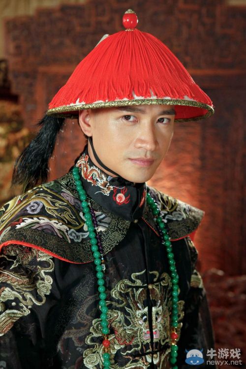 星爺赫然在列！盤點圈子里那些被稱為爺?shù)呐枷? /></a> 
</p>
<hr style=