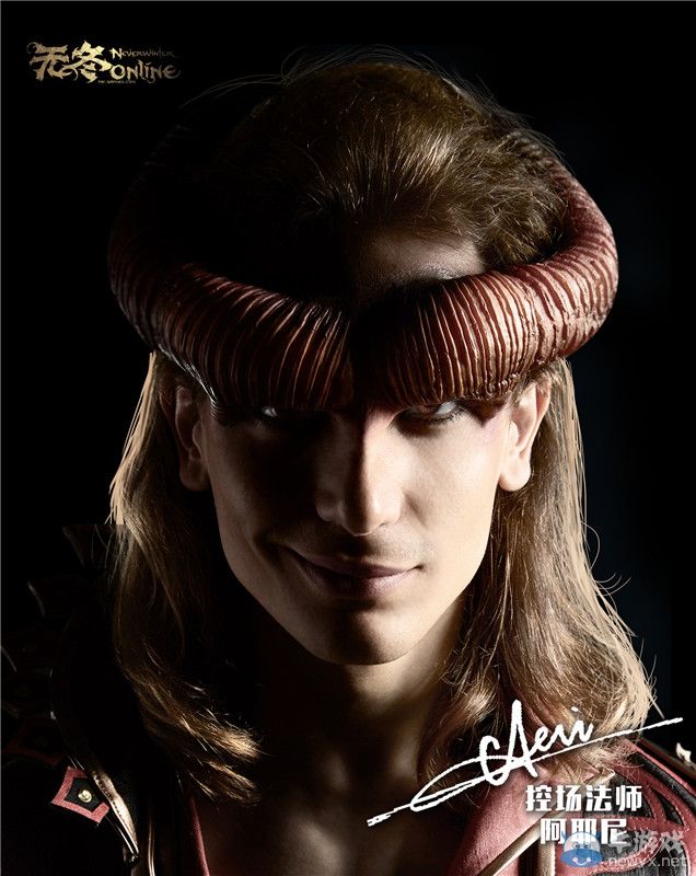 《無冬online》6.25開放性測試 電影大片劇照首曝