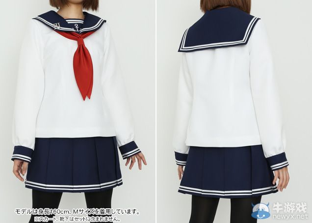 日本2014年年度最暢銷Cosplay服裝排行榜 LL稱霸!
