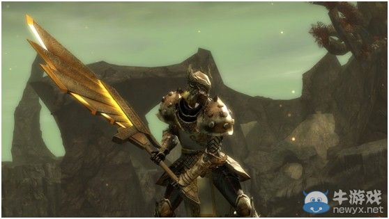 《激戰2》世界動態第二季全新紀實系統即將開啟