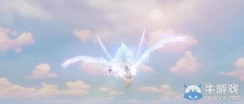 《天諭》攜全新華美翅膀登場