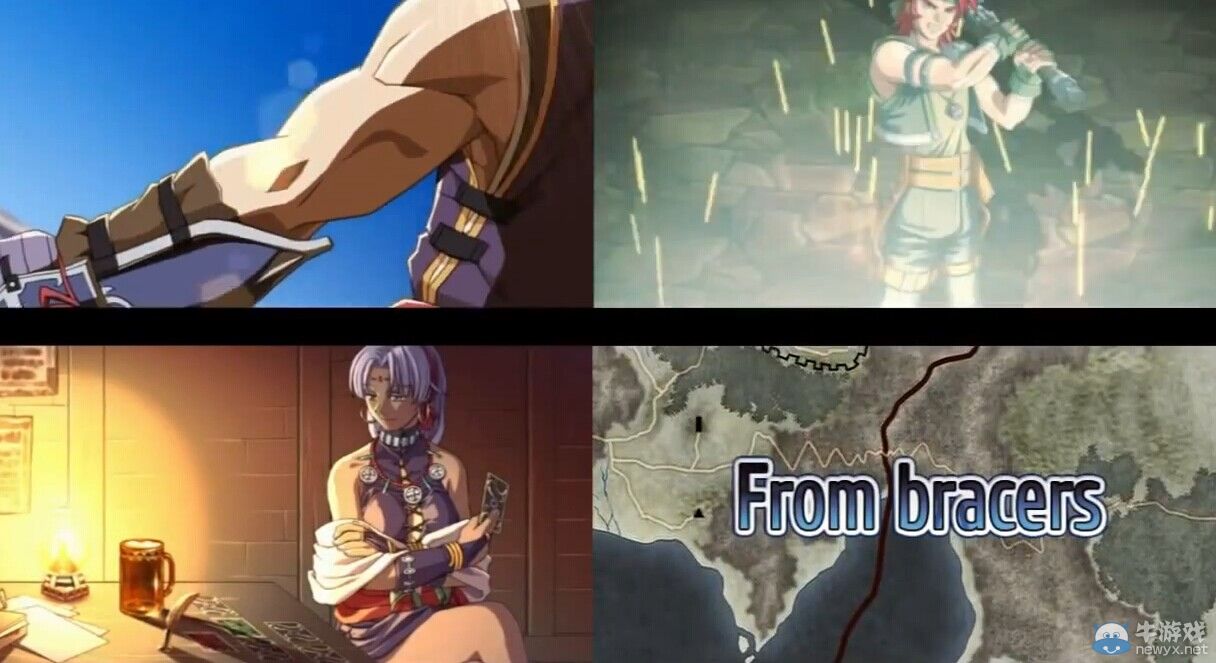 《英雄傳說：空之軌跡》登陸PC  小伙伴還不戳進(jìn)來