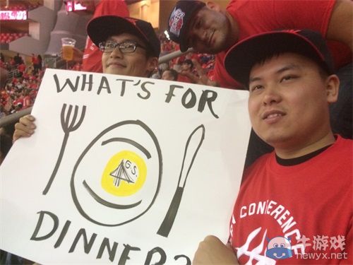 《NBA2K OL》美國行揭秘 網游背后的籃球王國