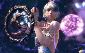 《TERA》高貴并且傲慢的文明開拓者