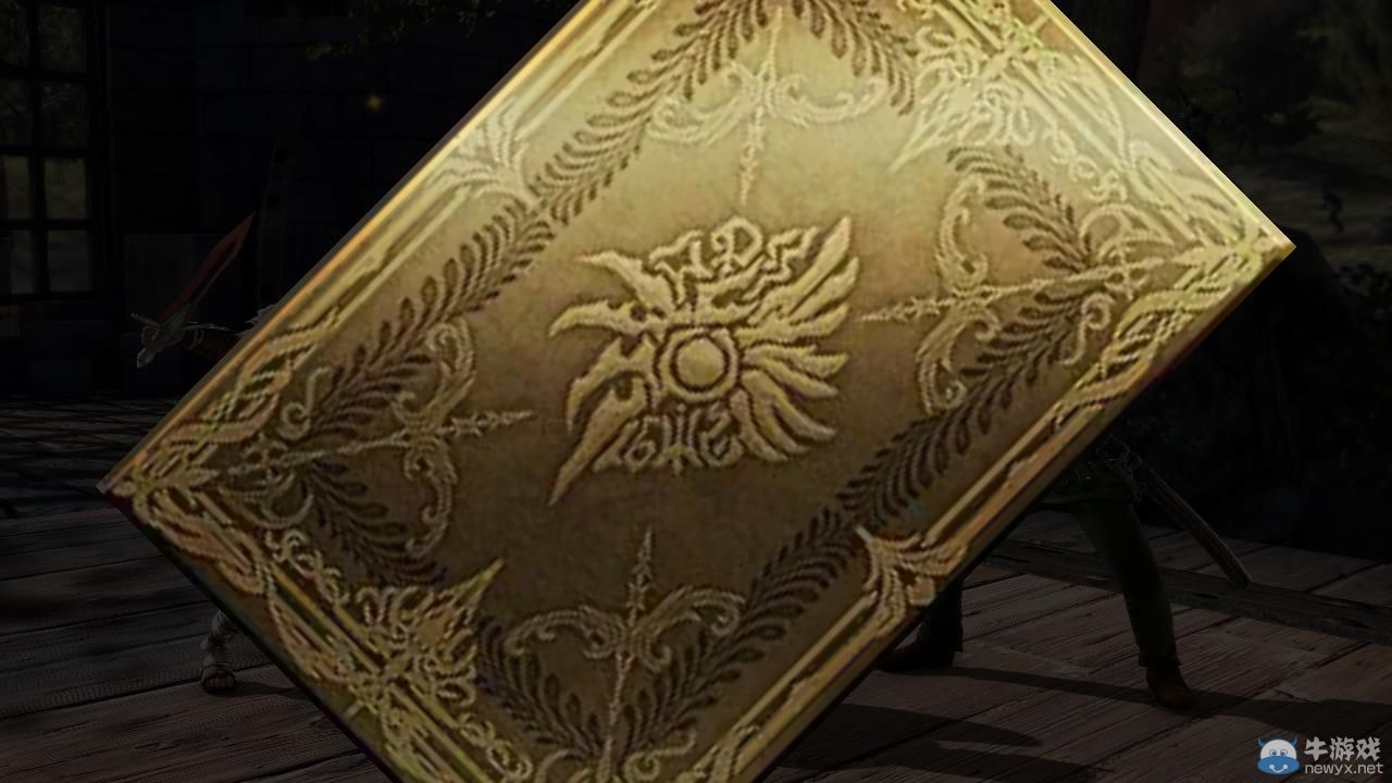 《靈魂能力：失落之劍》新增加三名可操作角色