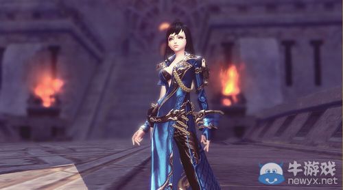 《天諭》攜全新華美翅膀登場