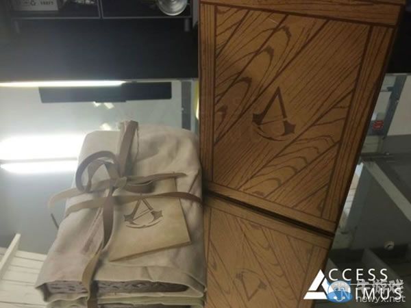 《刺客信條：大革命》地圖公開 還原18世紀巴黎