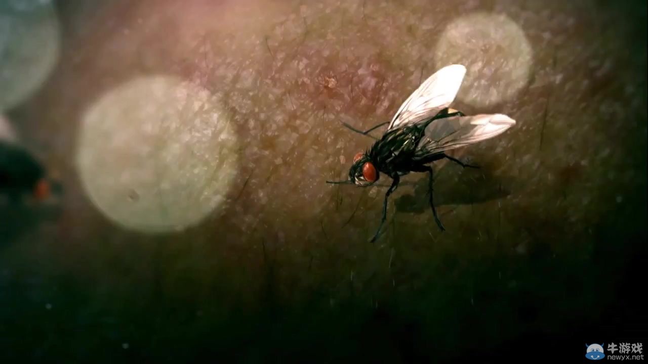 《吸血鬼》首曝預告：一個吸血鬼醫生的自我救贖