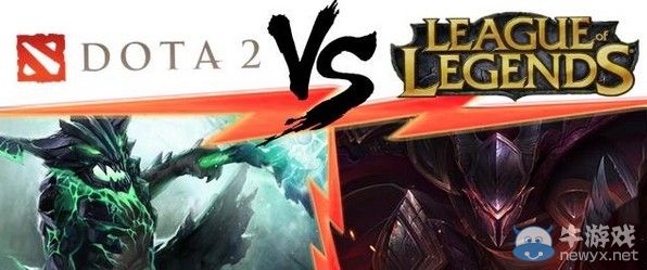 NB戰(zhàn)隊(duì)《DOTA2》奪冠 DOTA2黨與LOL黨戰(zhàn)火升級(jí)