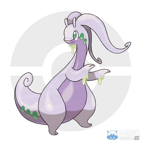 《口袋妖怪XY》新怪物登場(chǎng) 超萌精靈快快收服