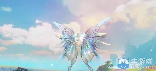 《天諭》攜全新華美翅膀登場