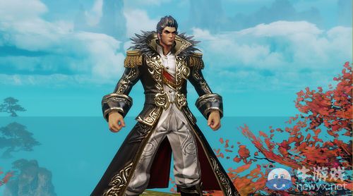 《天諭》攜全新華美翅膀登場