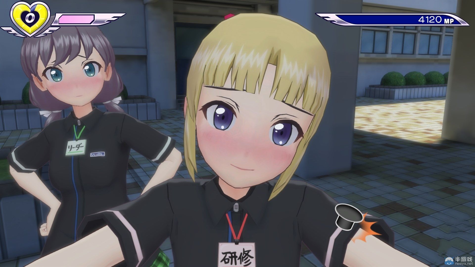 《少女射擊VV》公開14家店鋪特典最終預覽圖