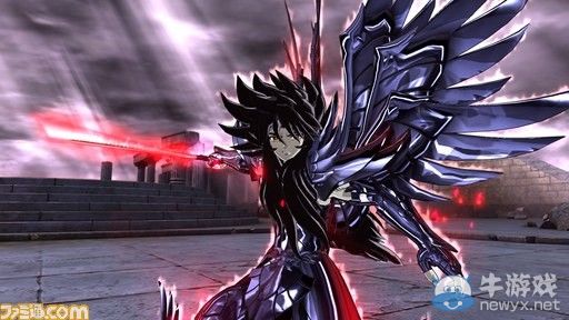 《圣斗士星矢：斗士之魂》新截圖：特典內容公布，雅典娜大戰哈迪斯