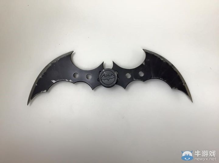《蝙蝠俠：阿甘起源》史詩(shī)級(jí)COS賞：堪比好萊塢大片